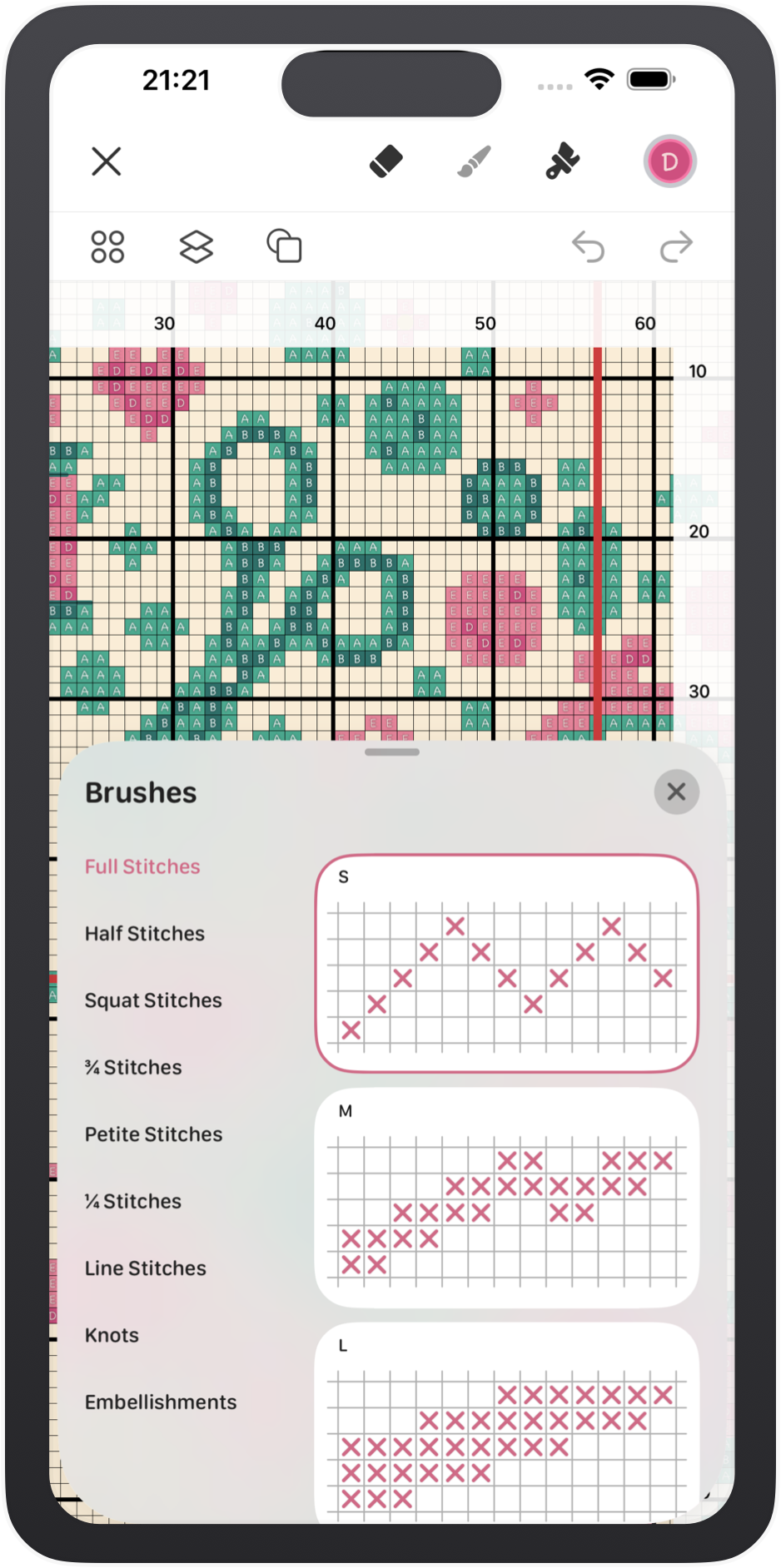 Designing Tools